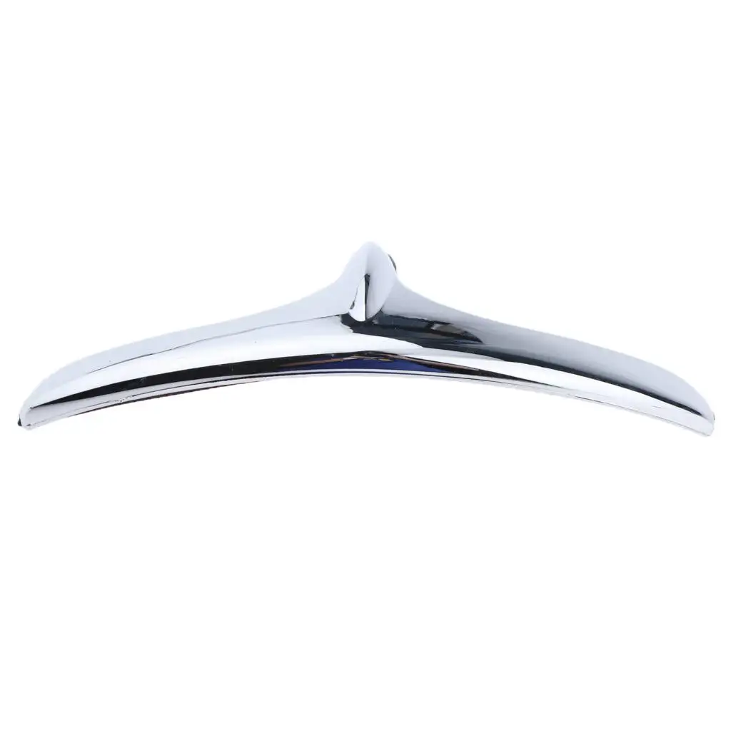 Motorcycle Front Tip Mudguard Accessories for Honda Goldwing GL1800 2001-2011 image 2