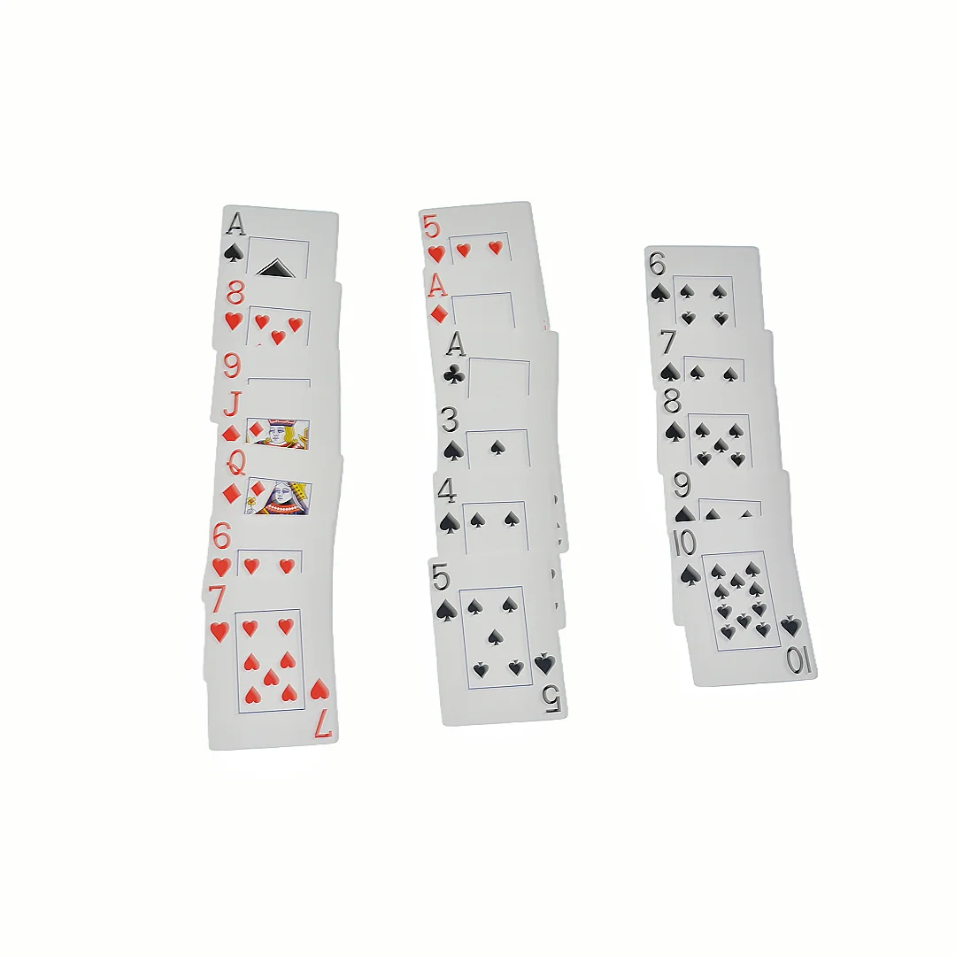 أوراق اللعب المثالية، "Poker Stars"، أوراق اللعب، ألعاب الطاولة، مثالية للحفلات، مناسبة للتجمعات، مناسبة للهالوين، عيد الميلاد