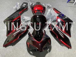 Suitable For CBR1000RR 2004 2005 SC57 CBR1000 RR Motorcycle Shell Fairings Spoiler Body ABS Injection Molding