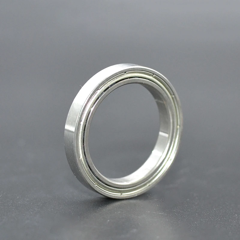 10/PCS 6700ZZ 6701ZZ  6702ZZ  6703ZZ 6703ZZ bearings  High quality 10x15X4 mm Miniature  seal Deep Groove Ball Bearing