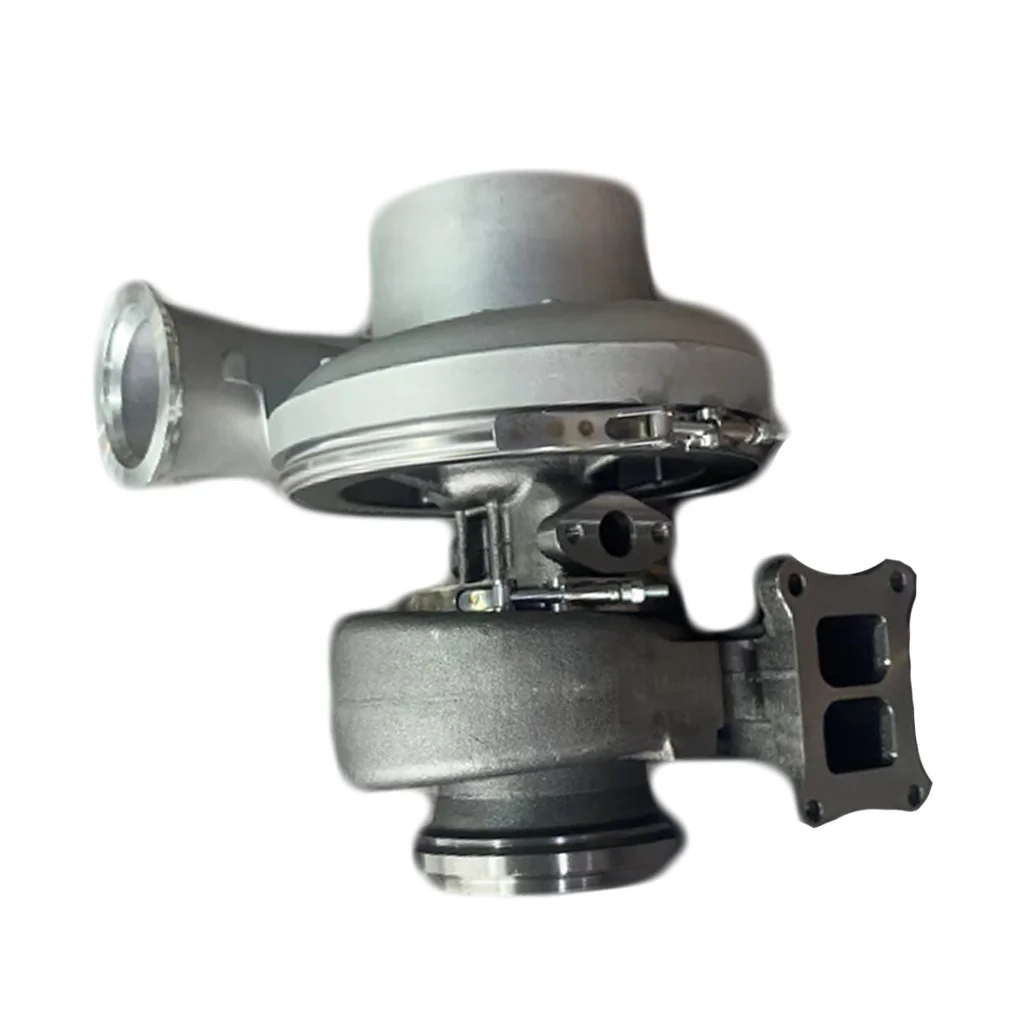 

HT60 Turbo 3536803 3535045 3804545 4033554H 3804565 3804565NX 3804565RX Turbocharger for Industrial with 96N14 Engine
