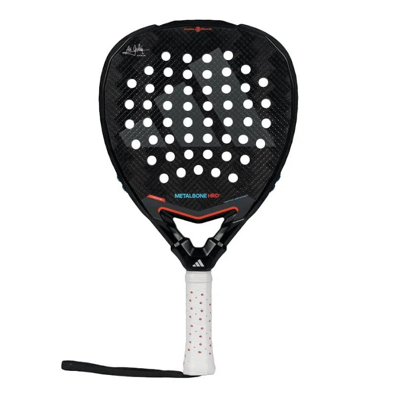 Pala de Pádel Adidas Metalbone HRD+ 3.4 2025