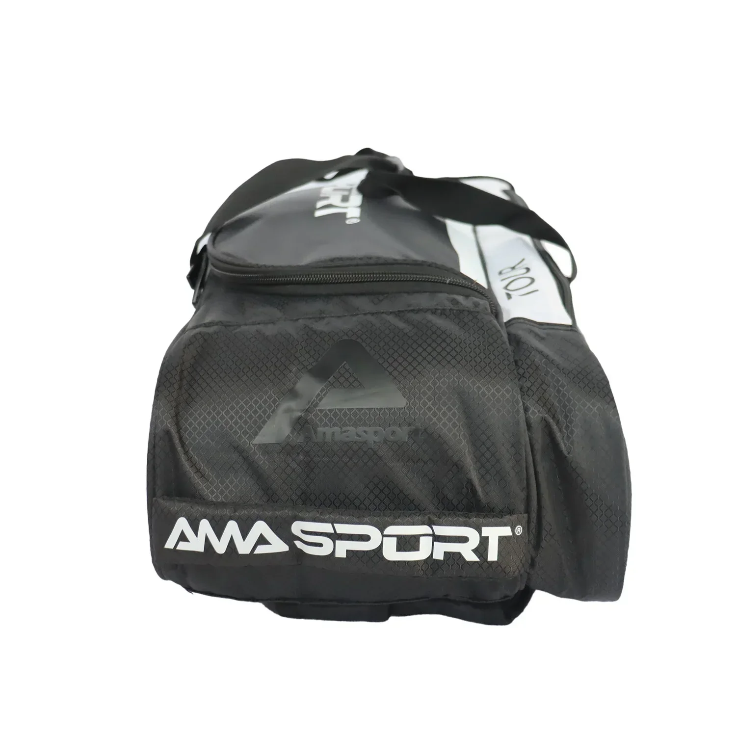 AMASPORT Ready To Ship Waterproof PU Carry Bag  Paddle Tennis  Bag Backpack