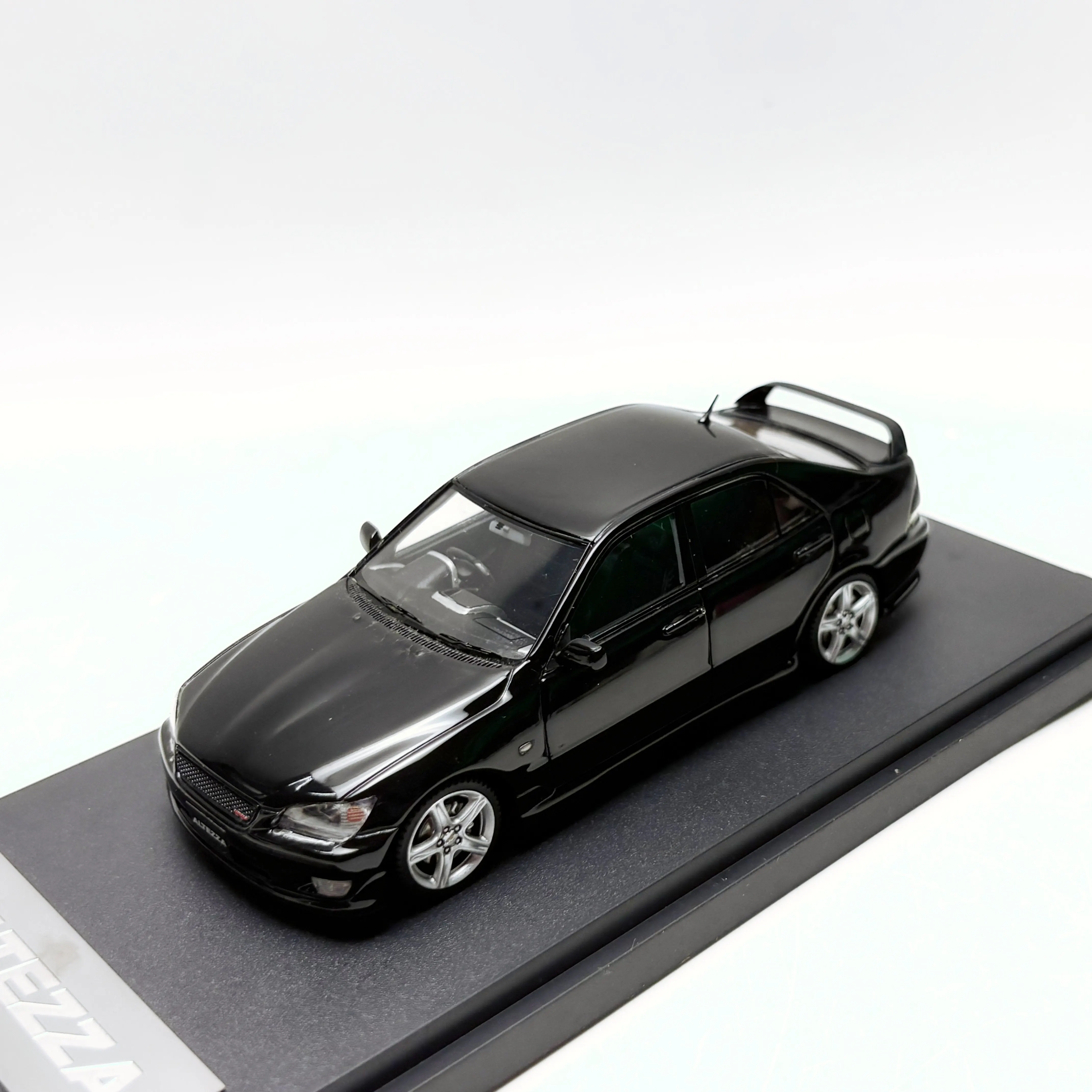 Mark43 Toyota Land Shark Altezza RS200 Lexus IS 1/43 Scale Resin Car Model