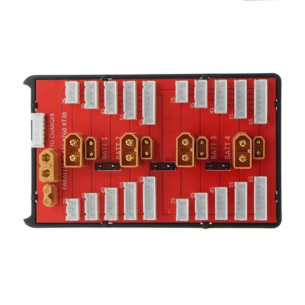1-pcs-2-in-1-lithium-battery-expansion-charging-board-for-2s-6s-2s-8s-packs-40a-fuse-safety-cap-18awg-silicone-wire