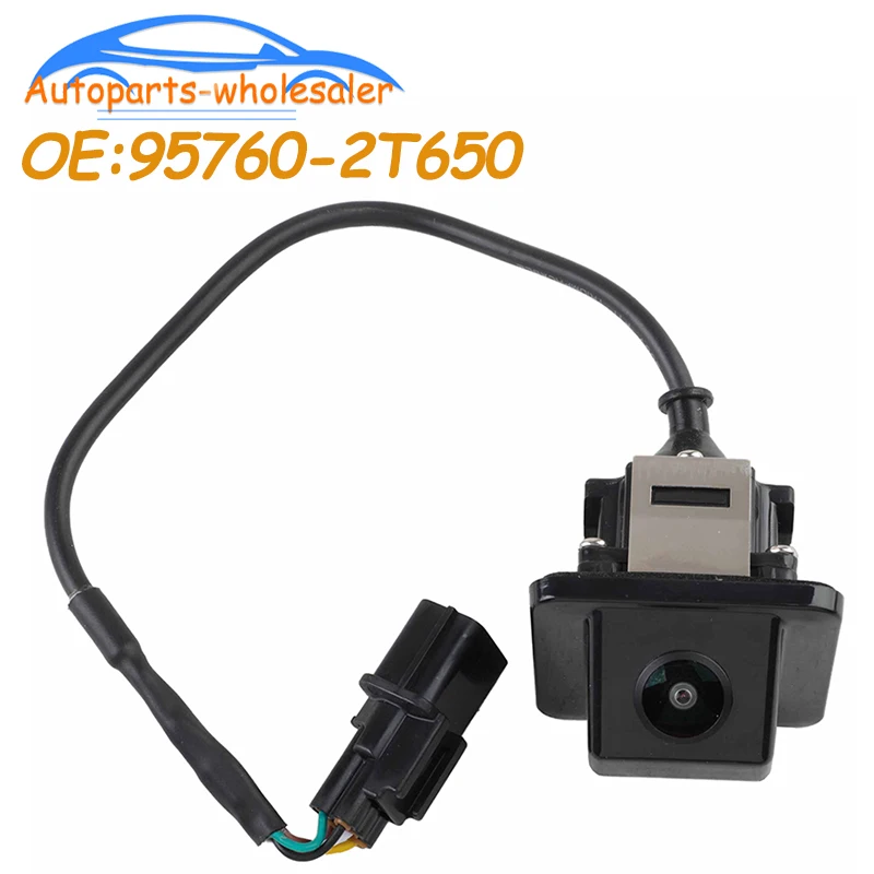 

Car Accessories Rear Camera Parking Assist Camera Reversing Assist Camera 95760-2T650 957602T650 For Kia For Optima 14-2016