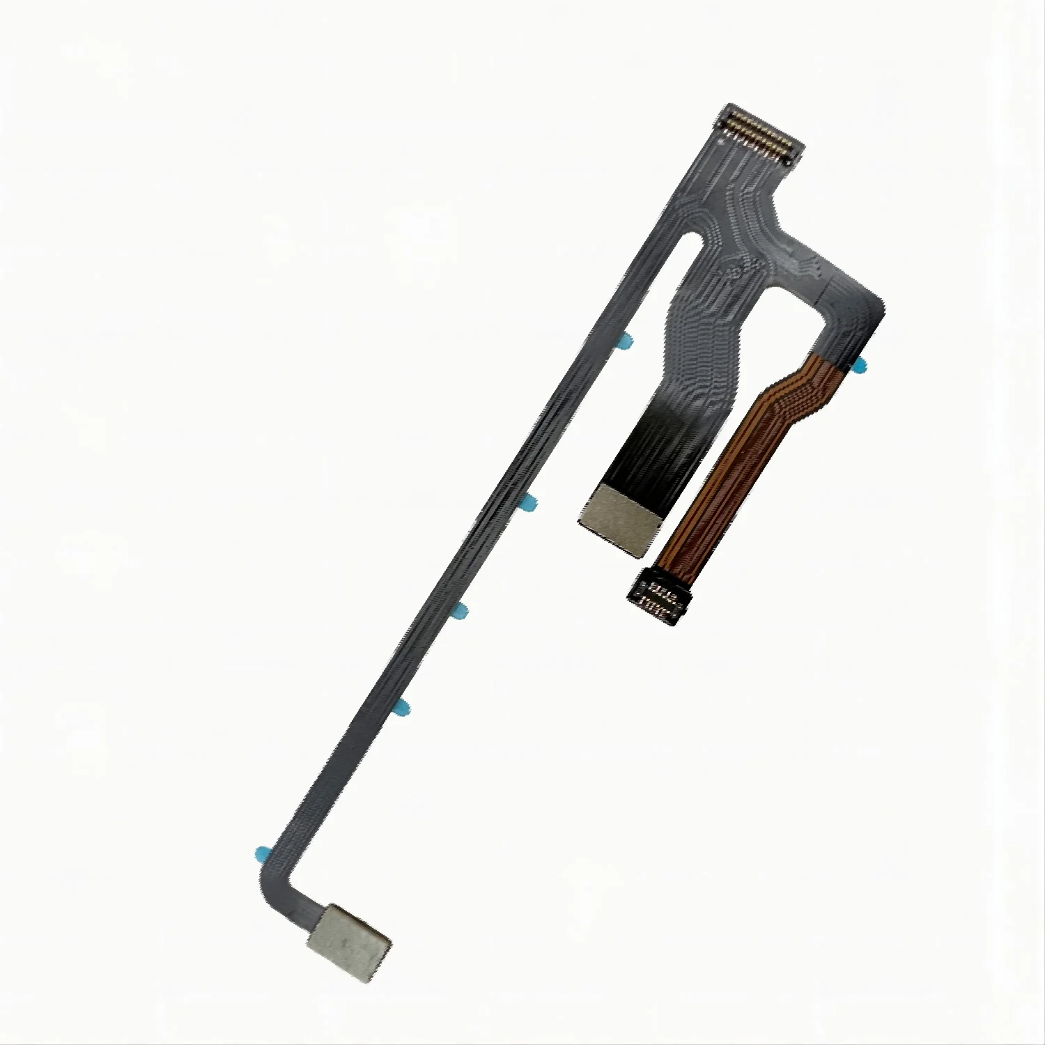 DJI 미니 2 SE 드론 짐벌 카메라 GPS IMU 교체 부품, DJI 매빅 미니 1 2 용 유연한 플랫 리본 플렉스 케이블, 3 in 1
