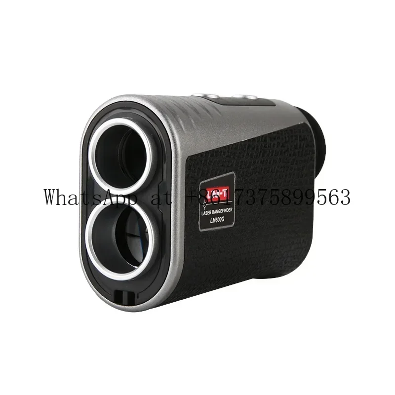Golf Rangefinder LM600G LM800G LM1000G LM1200G LM1500G 600m 1500m Monocular Distance Meter