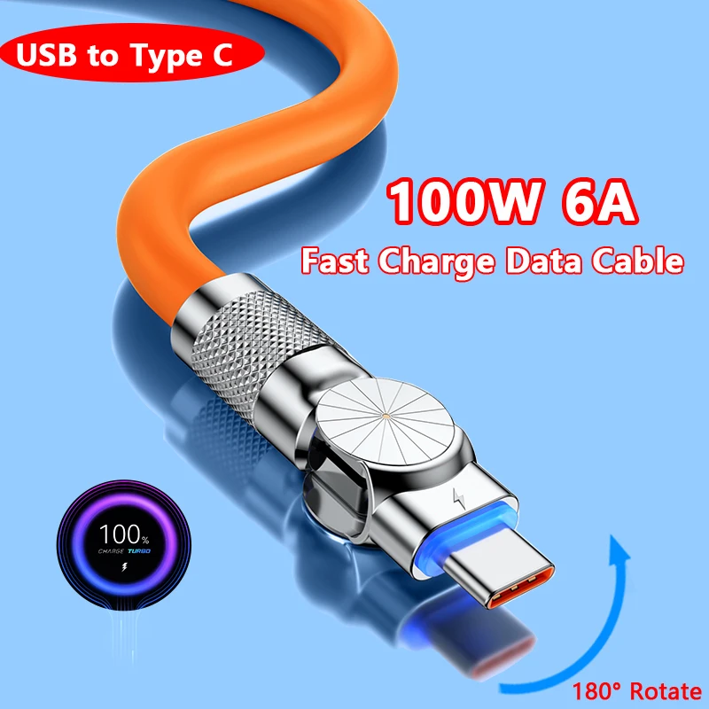 100W 6A Elbow Usb T… - image