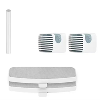 KYCOR-For Xiaomi Mijia Smart Pet Water Dispenser Special Filter  Set - Automatic Silent Sterilization Filter