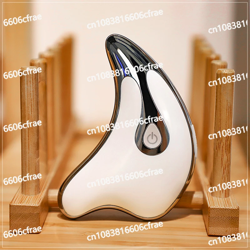 

Face Massager Household Skin Care Artifact Facial Beauty Instrument Legal Fine Line Instrument Essence Introducer