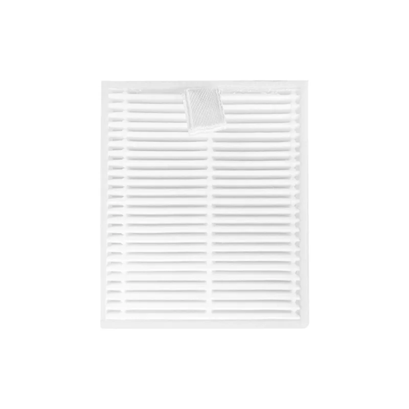 A05G-互換 Roidmi EVE CC / SDJ12RM サイドブラシ Hepa フィルターモップ布ぼろロボット掃除機アクセサリースペアパーツ