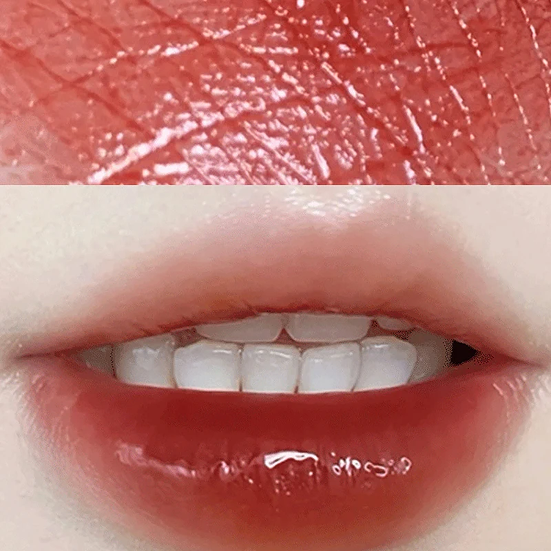 Lápiz labial hidratante de colores, bálsamo labial resistente al agua, duradero, nutritivo, cambio de Color, cuidado de labios, brillo de labios, maquillaje cosmético