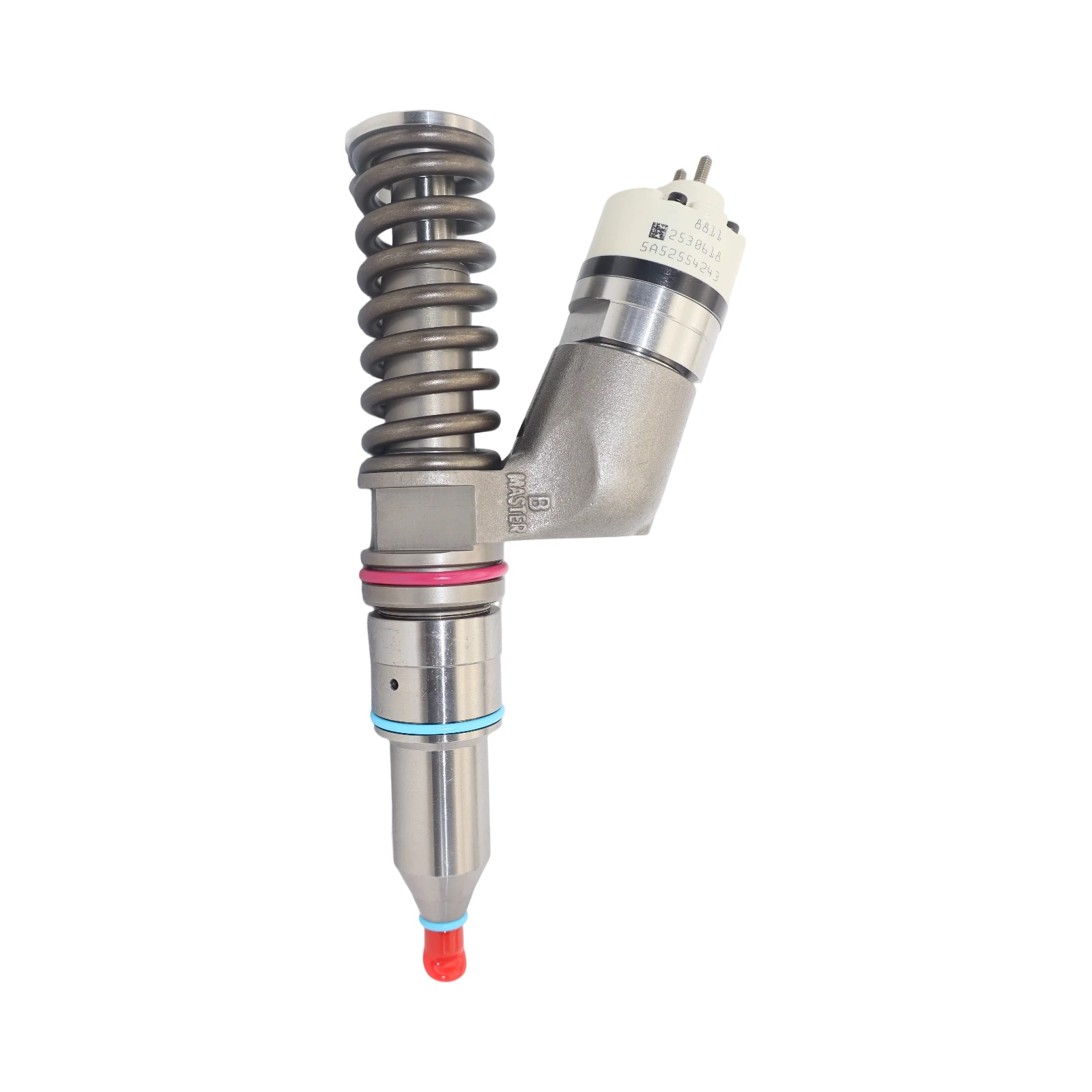 1PCS Fuel injector assembly 211-3027 Suitable for Caterpillar CAT SR4B SR4 Generator