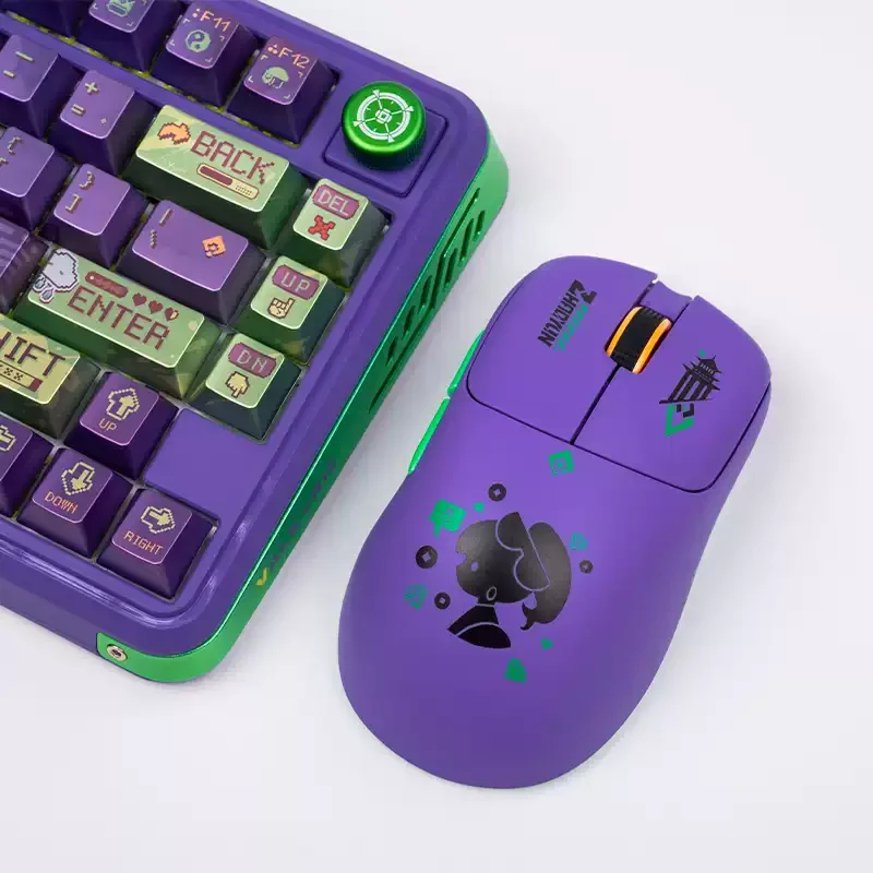 VALKYRIE M2 Pro Bluetooth Gaming Mouse 24600 DPI