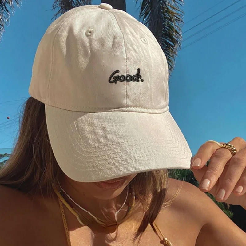 

Fashion Letter Embroidery Baseball Cap for Men Hip Hop Snapback Male Caps Fashionable Trucker Sports Women Leisure Tennis Hat