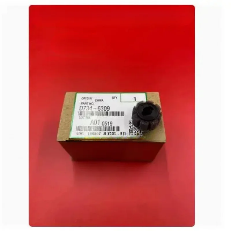 

D734-6309 D 7346309 Sponge Gathering Roller for Ricoh 8100 8110 8120 8200 8210 C751 C651