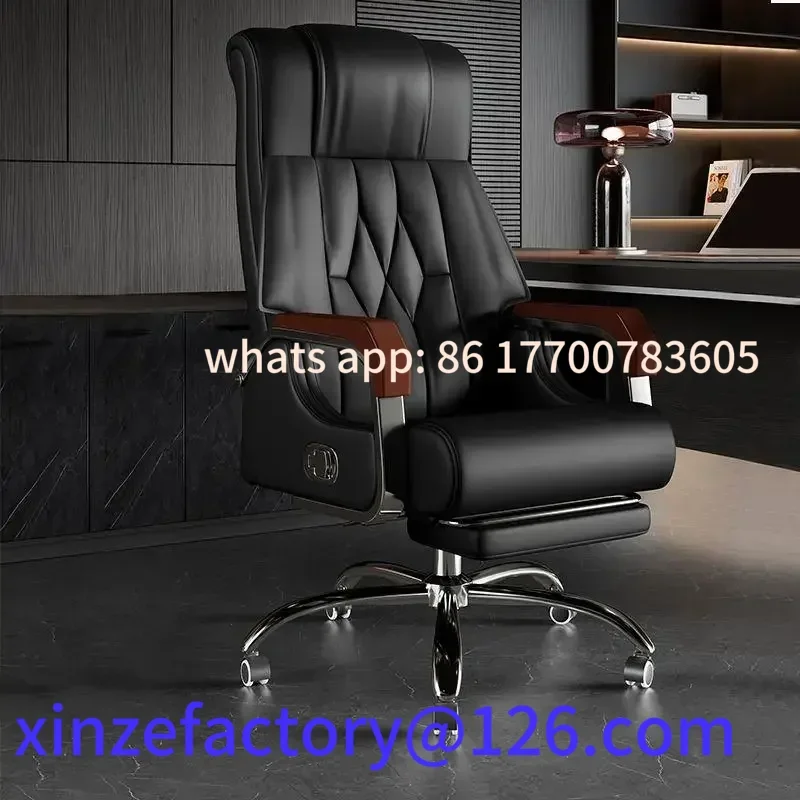 

Customizable Modern high quality office chairs Ergonomically comfortable executive chair office furniture