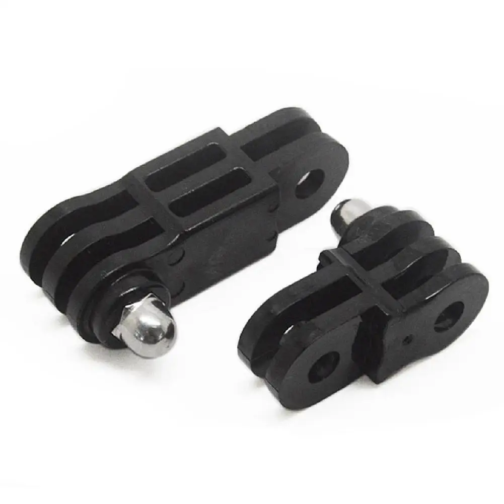 Universal Bracket Accessory Extension Rod Mount Set 2 Action Sports Camera Accessories for GOPRO Hero 1 2 3 3+ 4