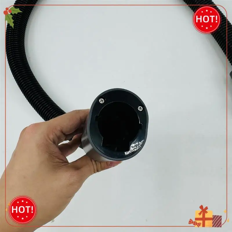 ABLE-For Xiaomi G20/G20 MAX فرشاة شعر للحيوانات الأليفة، خرطوم تمديد فرشاة الحيوانات الأليفة