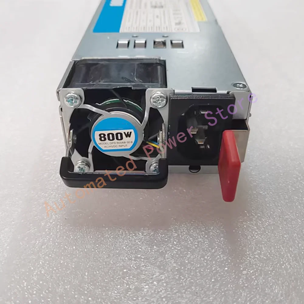 800W Server Power M…