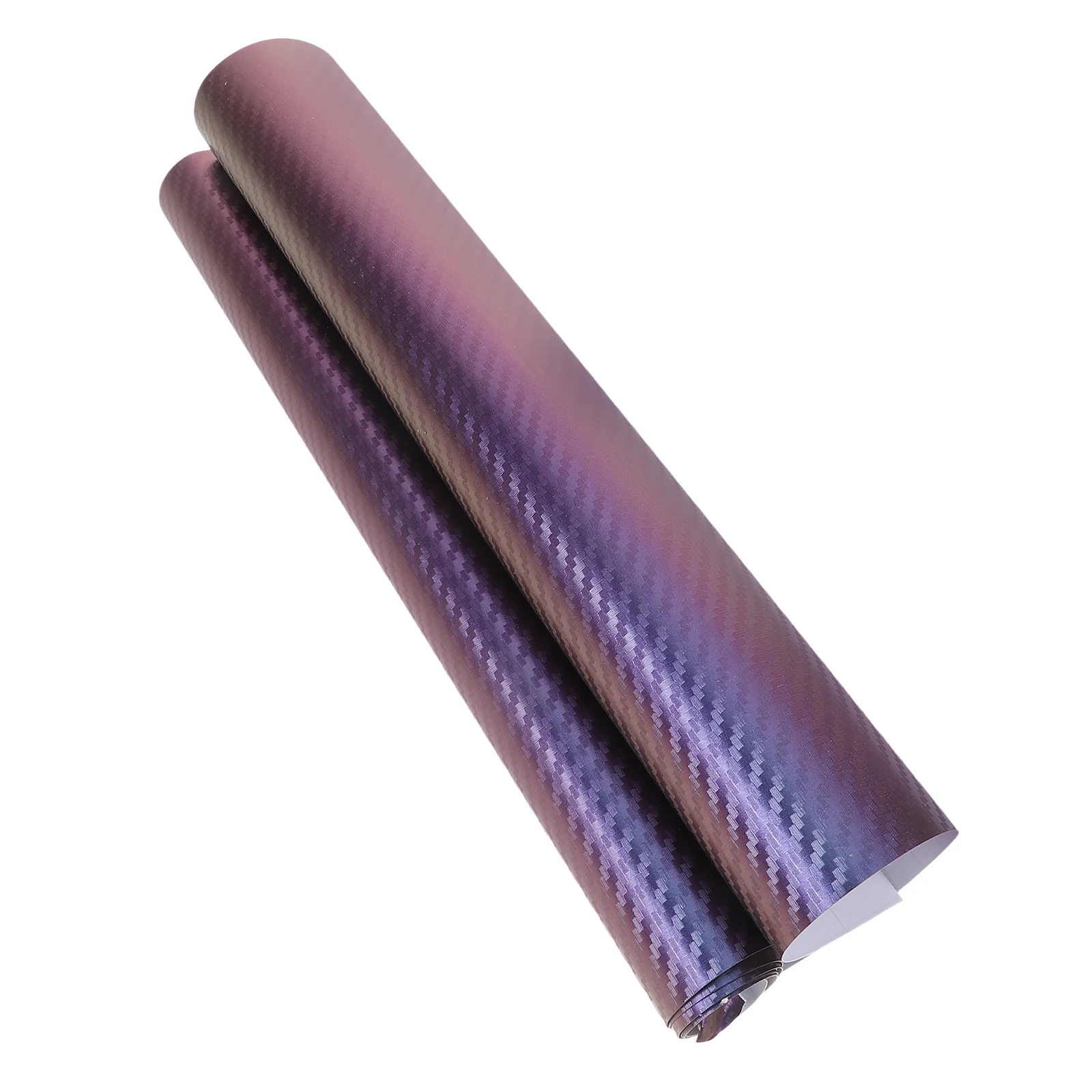 

1 Roll Carbon Fiber Vinyl Wrap Car Body Film Colored Carbon Sheet Scratch Protection Automobile Vinyl Wrap Easy Install