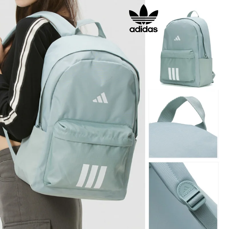 

Adidas Medium Bag Fresh Style Originals Simple Backpack KQ7970