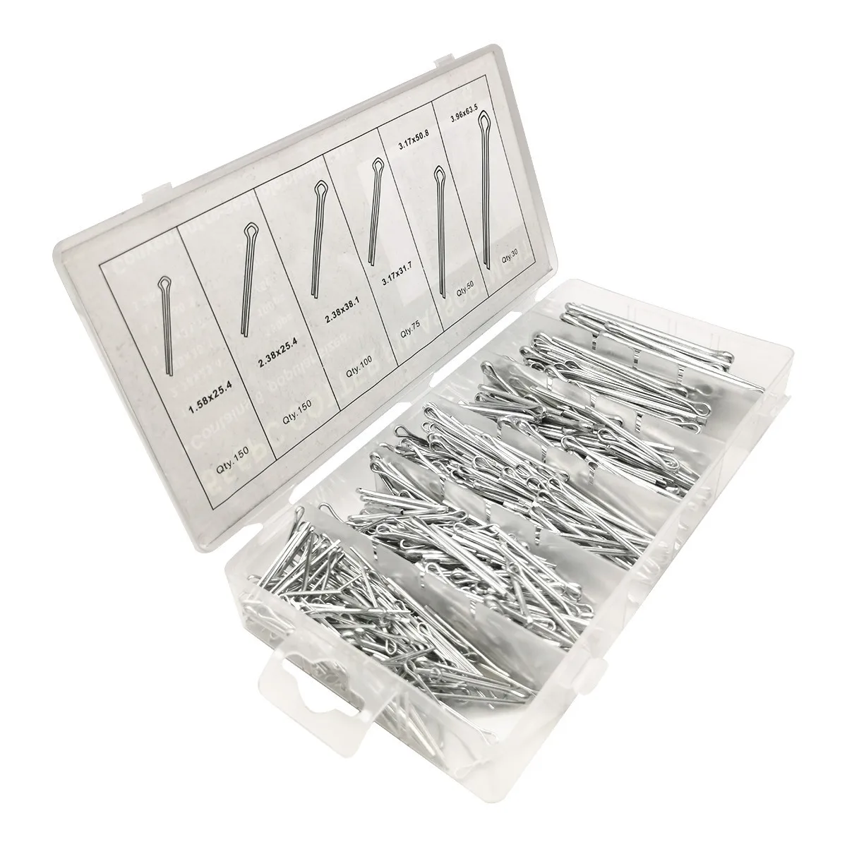 Spring pin positioning pin  hole pin 555PC