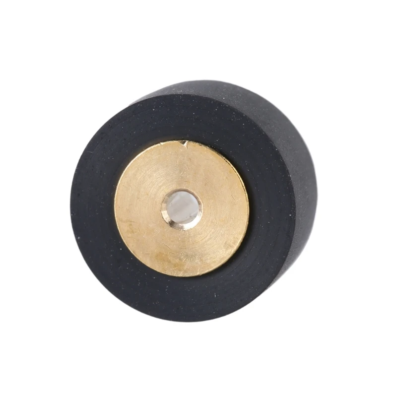 14.2x7x6.5mm/14.2x8x6.5mm Pressure Wheel Pulley Belt Accessory Part Pinch Roller