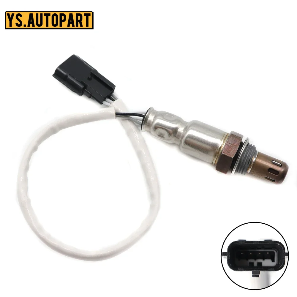 

234-4906 226A0-9BF0B Автомобильный соотношение воздуха и топлива Lambda O2 Датчик кислорода для Nissan Frontier Murano Pathfinder Rogue Xterra Infiniti QX60