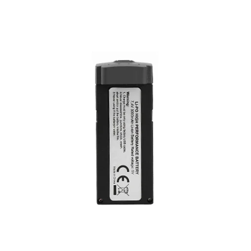 Lyrc l600 promax drone bateria 7.4v 4500mah 30min vida para original l600 pro max bateria rc quadcopter l600 acessórios parte