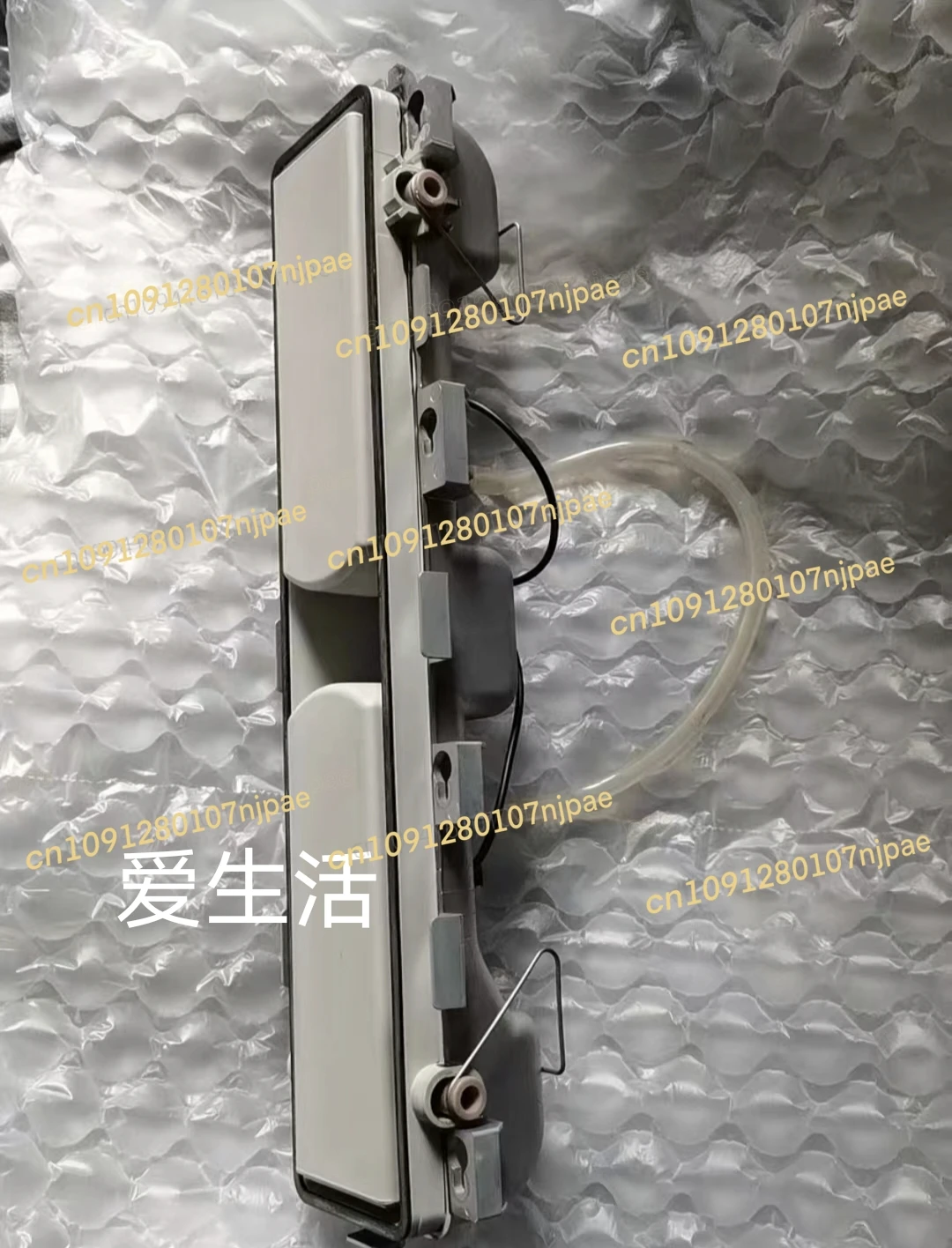 

Jinbao dry powder bracket bacterial bracket ak95 96 200 dry powder bracket original disassembly hemodialysis machine accessories