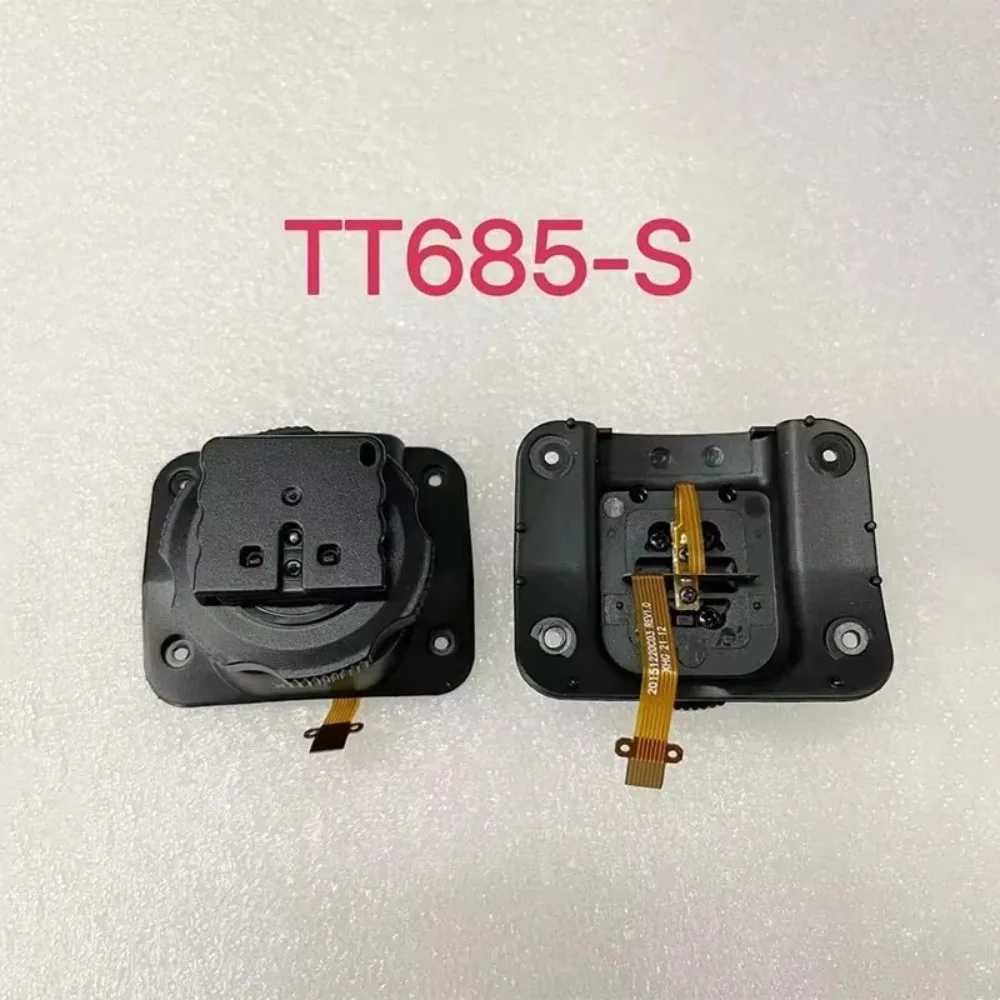 For Godox Flash TT685S TT685C TT685N Base Hot Boot Set Flash Upgrade Metal Version Hot Shoe Base Accessory