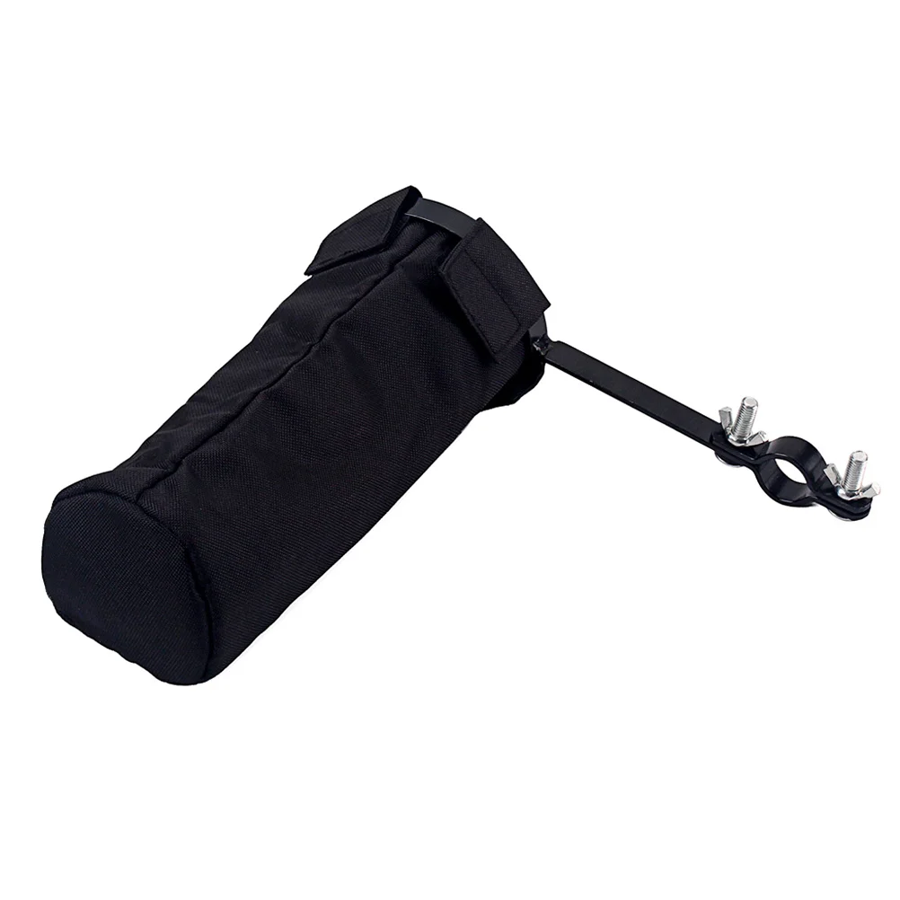 

Drum Stick Bag Thicken Waterproof Durable Nylon Holder For Sticks Mallets Brushes Carry Case Music Instrument Accessory