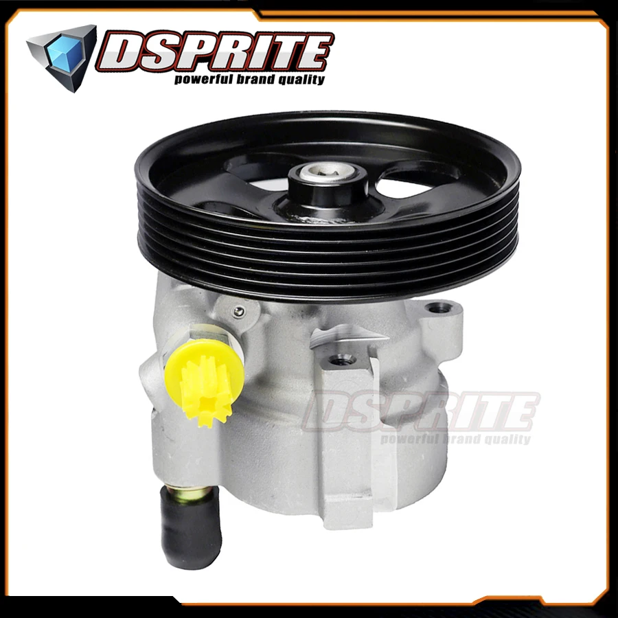 Hydraulic Pump Steering System For VAUXHALL MOVANO Mk 4911000QAG 93861732 8200712890 4418898 93175602 491104521R 8200838037
