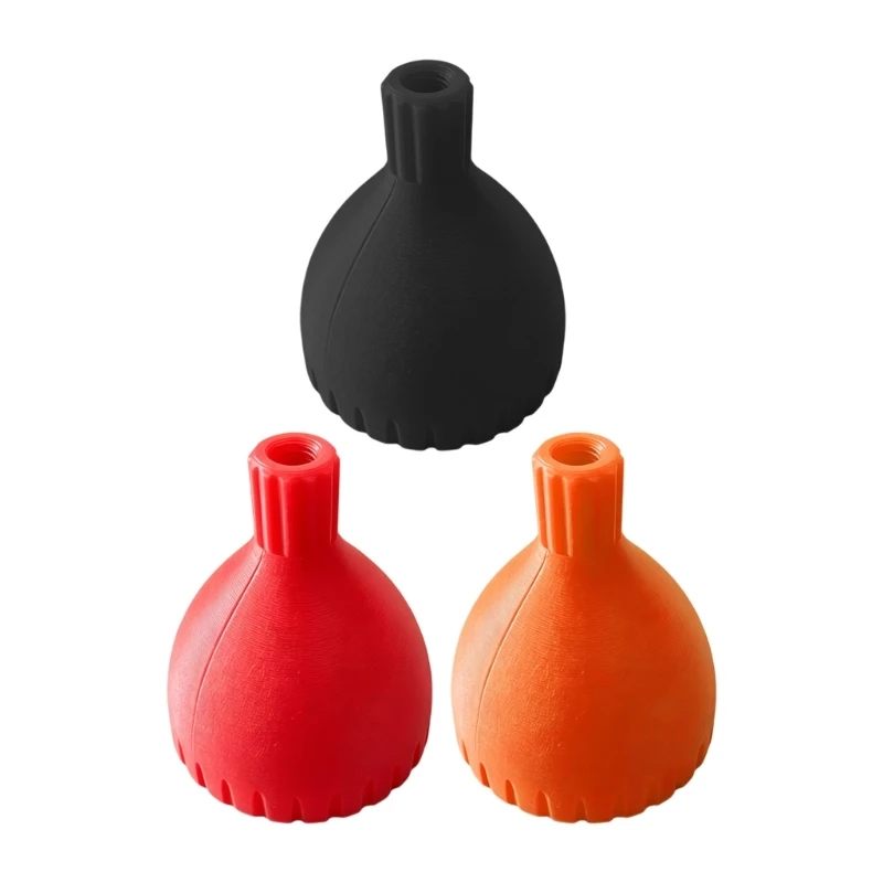 AliExpress NONE Tire Sealant Funnel with Stem Adapter Easy to Use Tool for Bicycle Tire Repair Oil Filling Tool