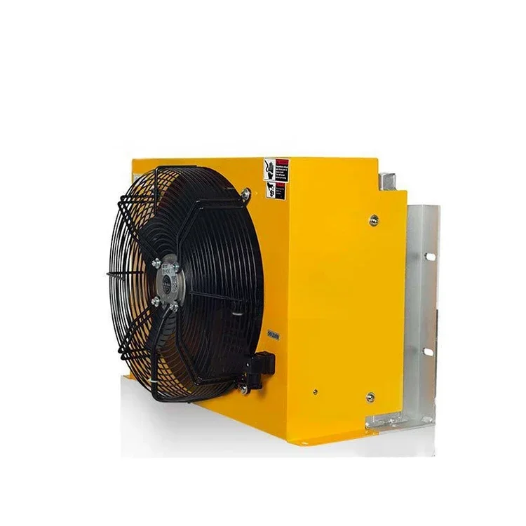 

L # For AH1012T-CA-100 L/min Hydraulic Fan Oil Cooler Or Compactors Complete