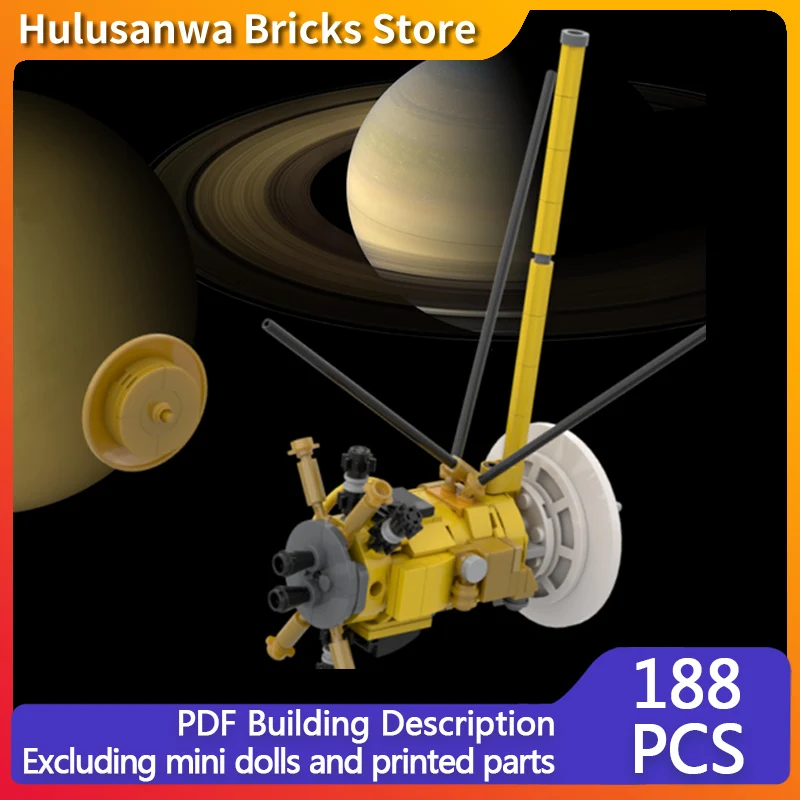 

Модель военного космического корабля MOC, конструктор, военная техника, модульные технологичные подарки, набор для сборки, детские игрушки, праздничный подарок