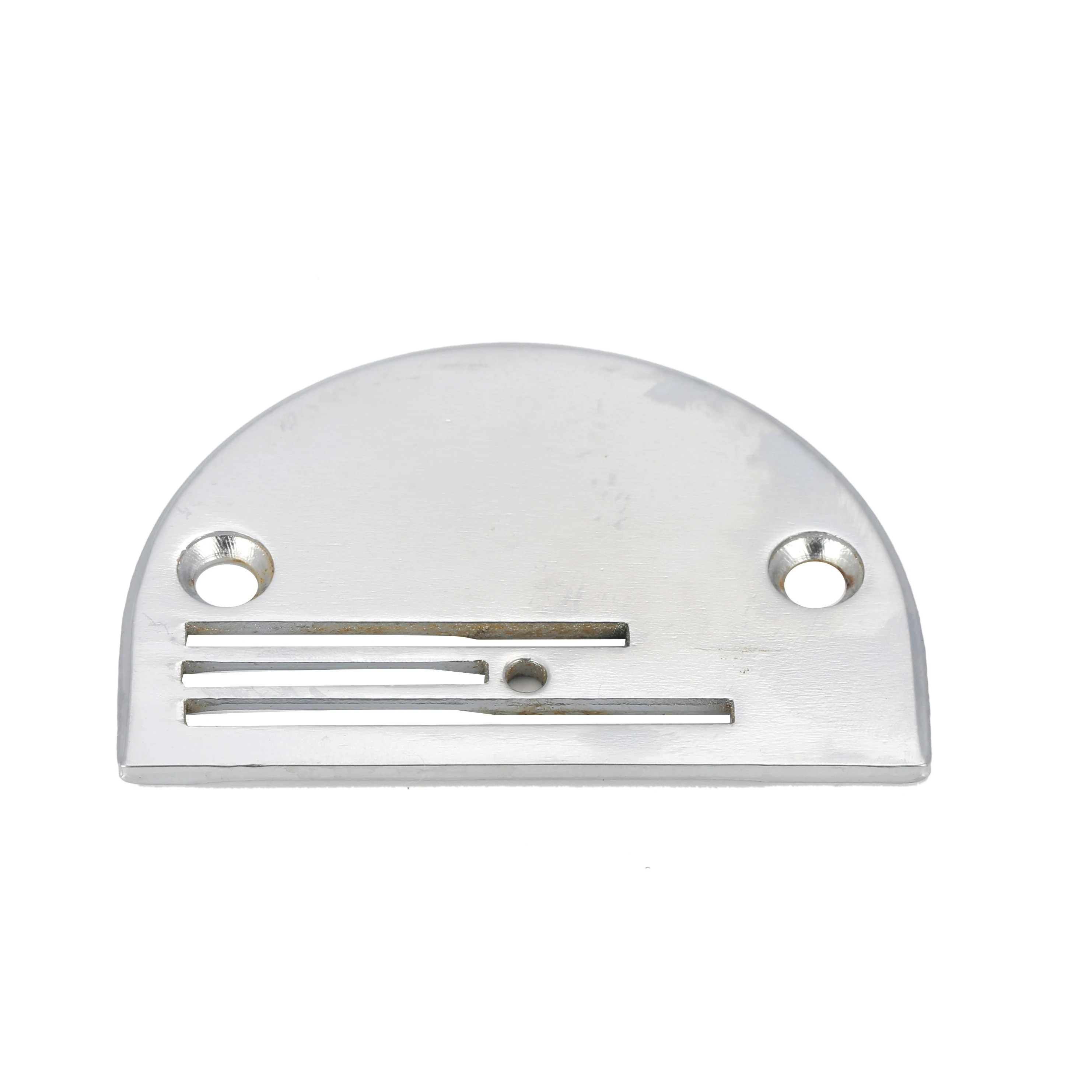B14 B16B18 B20 B22 B24 B26 B28 B30 Needle Plate B1109-012-A00 And Feed Dog B1613-012-A0012481 For Single Needle Sewing Machine