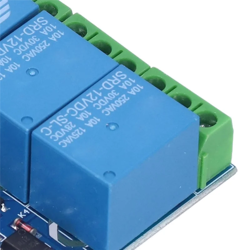 A68Z Microprocessador de alto desempenho para celular APP Módulo de interruptor remoto Formobile APP