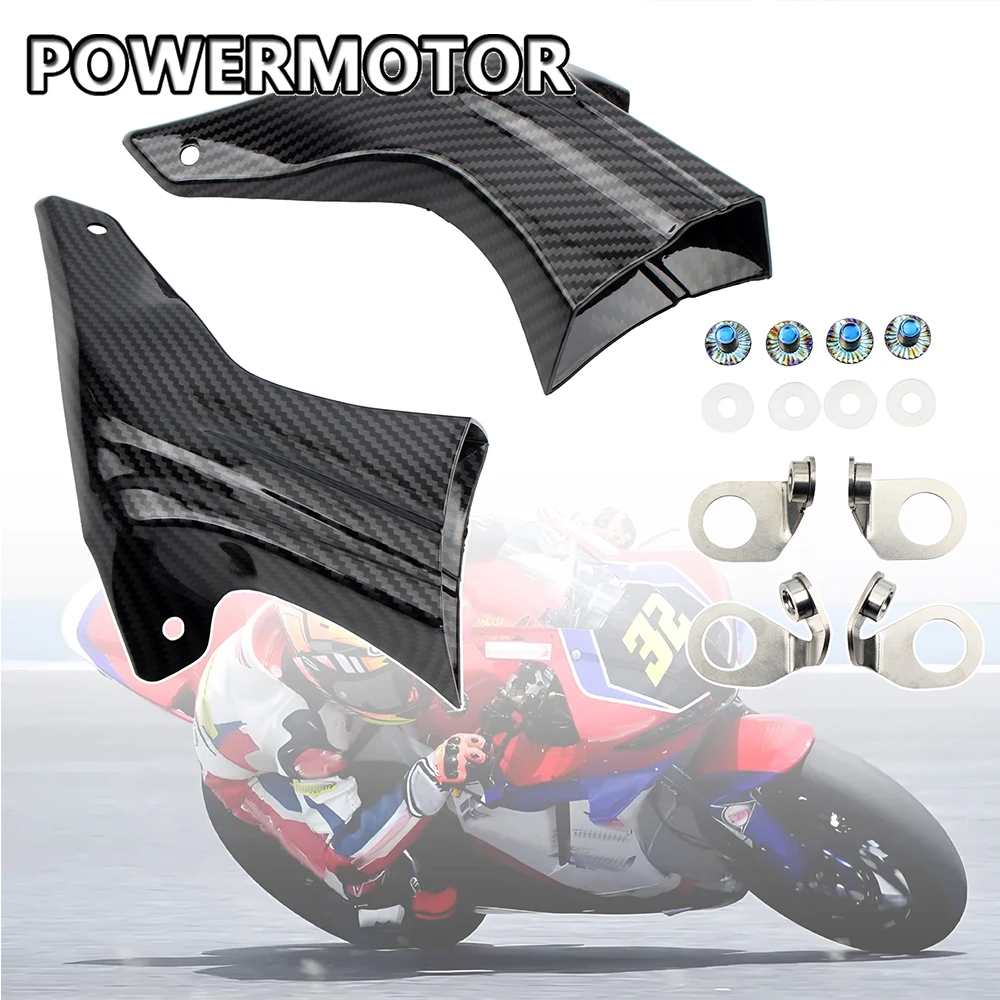 Motorcycle Accessories Brake Caliper Protective cover For Ducati Honda Yamaha Kawasaki 1200 Tracer 900 YZF R6 R1 S1000R S1000RR