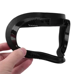 Breathable Sweatproof Interface Bracket Replacement Parts Soft Cushion VR Facial Pad for Oculus Quest 2