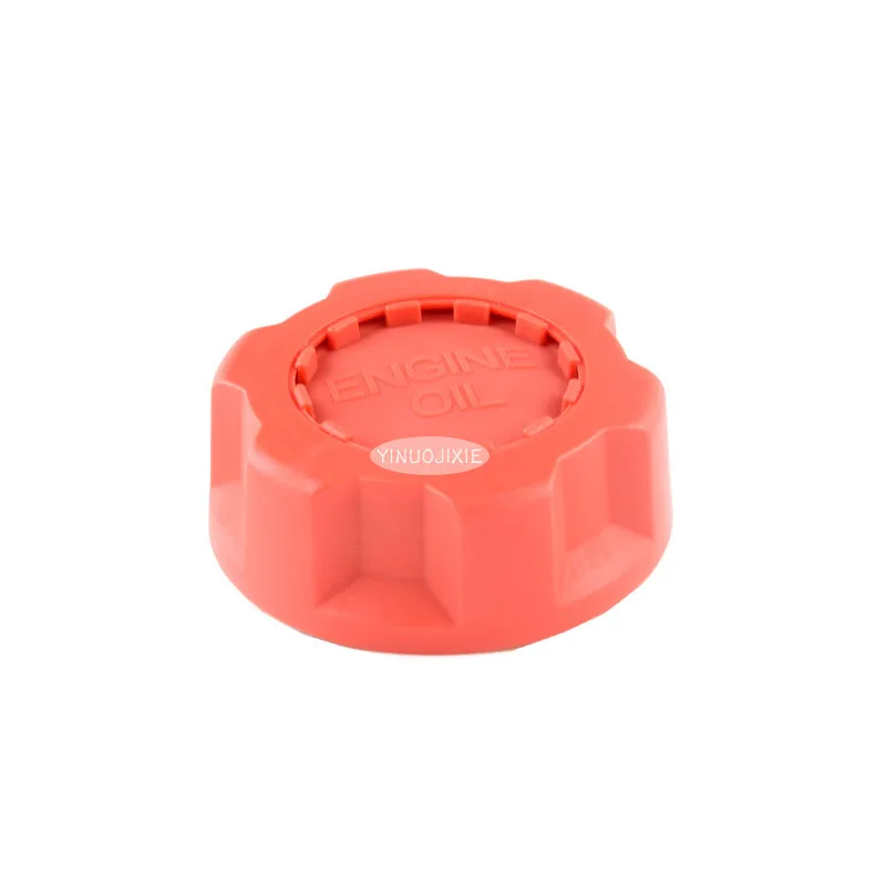 

Applicable Car Modification Accessories Ec360 Ec460 Oil Cap, Filling Port Cap 22614