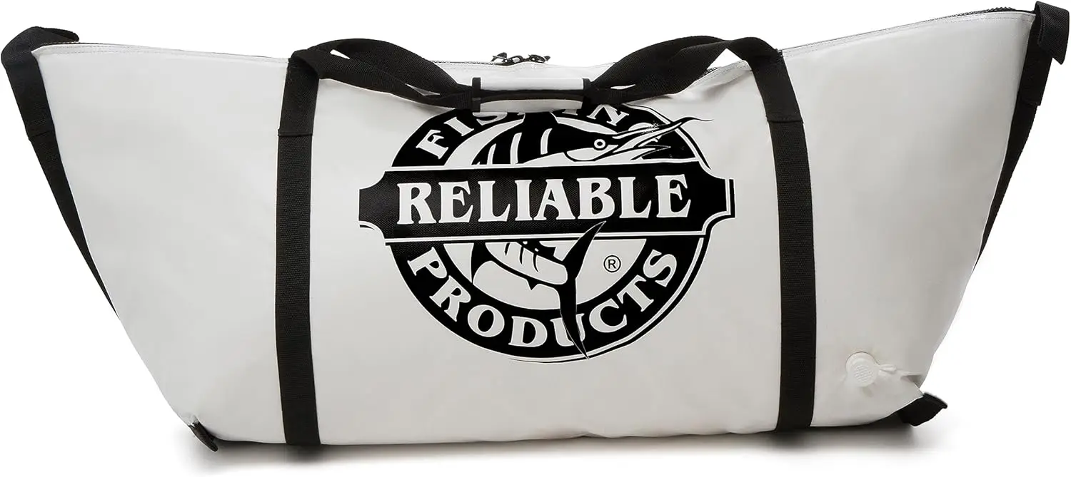 

Reliable Fishing Products- Kill Bag Sizes from 18 x 36 to 30 x 90 Insulated Fishing Bags - Created by Fisherman, for Fisherman.