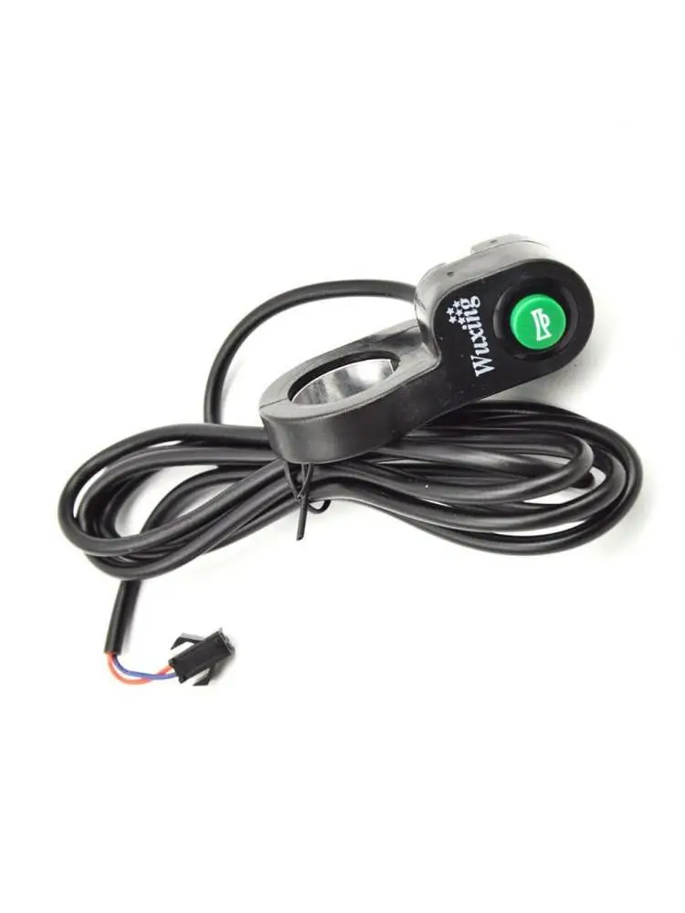 AliExpress TOOPRE For Electric Bike Handlebar Switch 22mm Momentary Button for Cruise Control and Regenerative Braking in ATVs and Motorcycles
