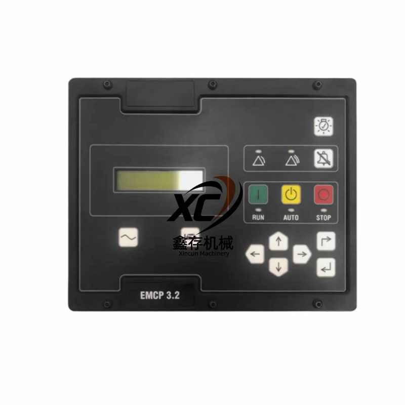 

ATV&UTV227-5801 EMCP3.2 High Quality Display Control Panel for Generator C9 C15 C18 C27 3456 New Engineering Machinery Use 1-Yea