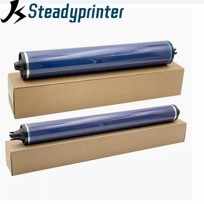 

Япония Fuji длинный OPC-барабан для Xerox Color 550 560 700 570 C60 C70 J75 DocuColor 240 242 250 252 260 WorkCentre 7655 7665 7675