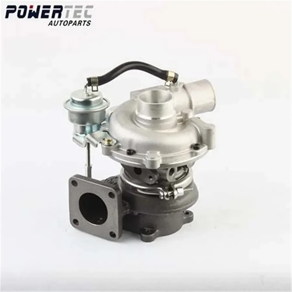 Turbo Charger 8971480750 8970863436 8970863431 For Opel Frontera Monterey A 2.8/3.1TD 84Kw 114Hp VE180027 860029 860015 860010