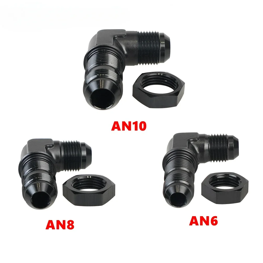 AN10 AN8 AN6 Male T…