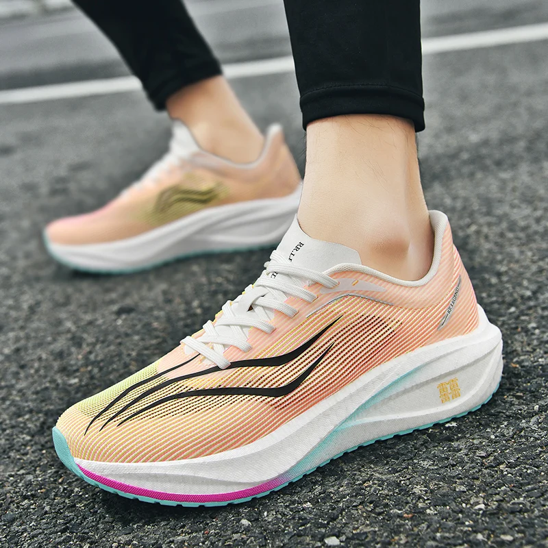 

Men's Stylish Casual Commuter Shoes – Cool, Fashionable & Comfortable, Perfect for Business Casual & Daily Commuting